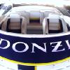  1999 Donzi ZX SOLD